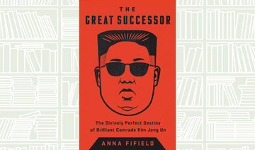 What We Are Reading Today: The Great Successor by Anna Fifield
