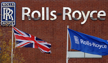 Rolls Royce and Qatar unite to create green start-ups fund worth billions of pounds