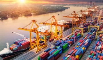 Egyptian exports to G20 countries rise by 39% in 1H 2021