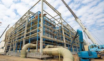 Acciona scales up KSA’s Shuqaiq 3 desalination plant to maximum capacity