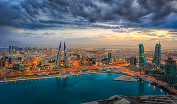 Bahrain details fiscal plan as zero-deficit target pushed back to 2024