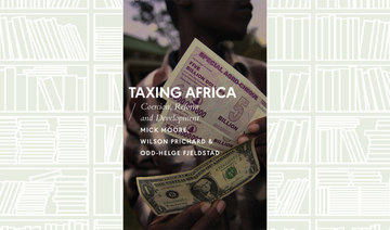 What We Are Reading Today: Taxing Africa