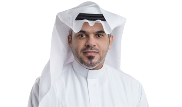 Who’s Who: Abdulmajeed Al-Tasan, vice chairman at Saudi Transport General Authority