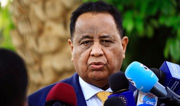 Sudanese ex-ruling party head Ghandour re-arrested 