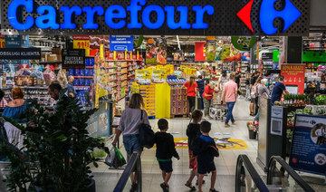 Carrefour sets 2040 carbon neutral target