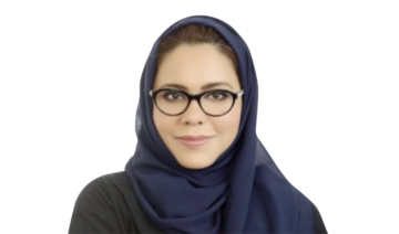 Who’s Who: Dr Fatima Al-Slail, member of the WHO Technical Advisory Group of Experts on Diabetes