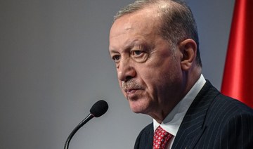 Erdogan’s COP26 retreat an environmental, democratic failure: Experts