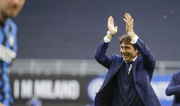 Tottenham Hotspur appoint serial winner Antonio Conte as new manager