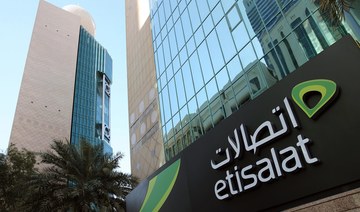 UAE's Etisalat appoints Salvador Anglada as Enterprise Digital division CEO