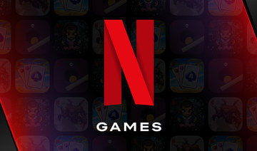‘Let the games begin’: Netflix launches mobile games globally