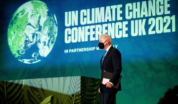 US and UAE launch $4bn agricultural innovation initiative at COP26