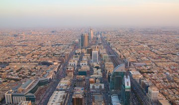 Saudi Arabia apartment prices climb at fastest pace in 5 years: Knight Frank