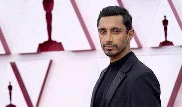 Oscar-nominated Riz Ahmed calls for more Muslim representation on screen 