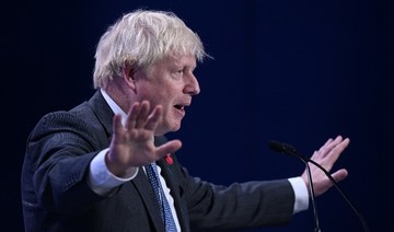 UK PM showing ‘real lack of leadership’ over Zaghari-Ratcliffe: Husband