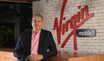 Virgin Mobile Middle East and Africa launches digital carbon offsetting app