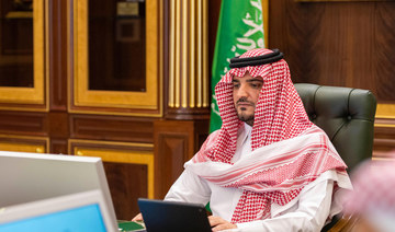 Saudi interior ministry making progress on Saudi Vision goals, says minister