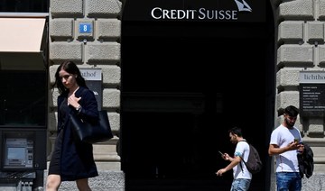 Credit Suisse pares back investment banking, sharpens focus on rich