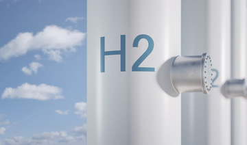 UAE targets 25% of global hydrogen fuel market by 2030