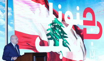 ‘Crazy love’: Lebanon slogan promotes tourism on back of crisis