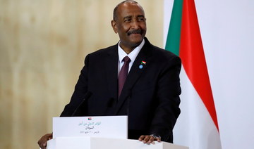Sudan’s Burhan orders release of 4 civilian cabinet ministers after call with UN chief