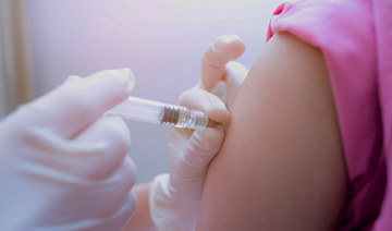 Saudi Arabia approves COVID-19 vaccine for kids ages 5 to 11