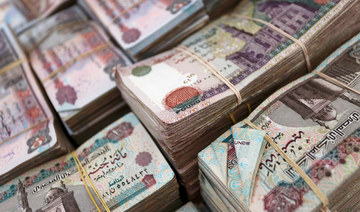 Egypt offers $1.14bn in treasury bills for budget support