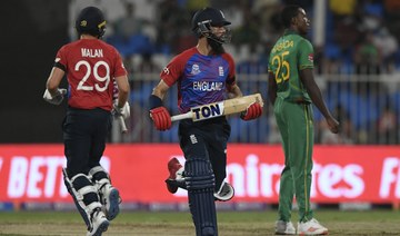England, Australia into T20 World Cup semifinals as South Africa exit 