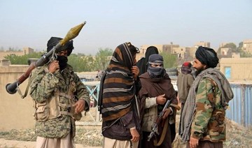 Taliban promise military action if TTP talks fail