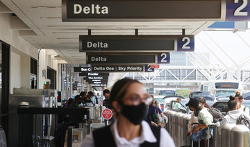 US lifts pandemic travel ban, opens doors to visitors