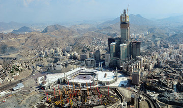 Non-Saudis can invest in real estate funds in Makkah, Madinah