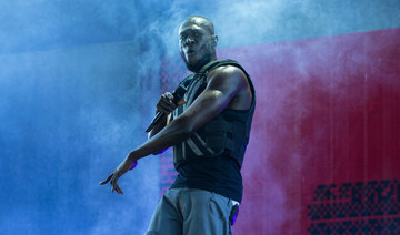 Stormzy to join star-studded line-up at Yasalam After-Race Concerts in Abu Dhabi
