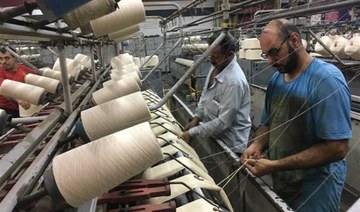Egypt to open the world’s largest spinning factory in 2022