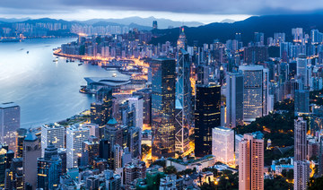 China listings in Hong Kong to rebound: Credit Suisse
