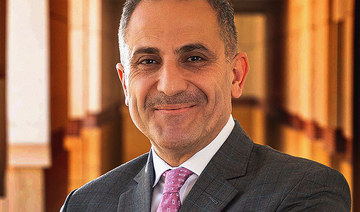 Marriott’s Muin Serhan among Saudi Arabia’s top 10 general managers