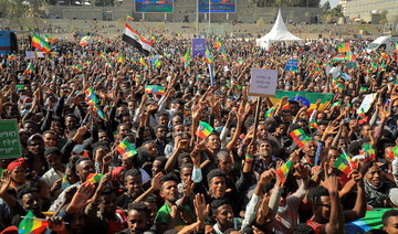 US calls for Ethiopia’s Tigray rebels to halt advance