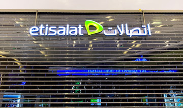 Etisalat Egypt allocates $318m for 5G and network expansion