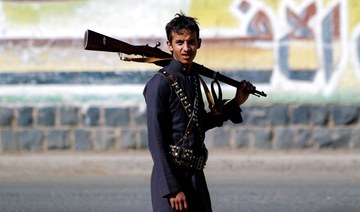 Arab nations condemn Houthi attacks on Saudi Arabia’s southern region