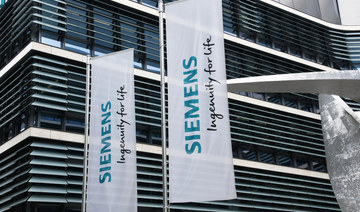 Siemens posts sales and orders beat during fourth quarter