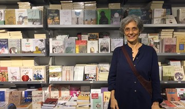 Brazilian publisher wins Sharjah translation prize