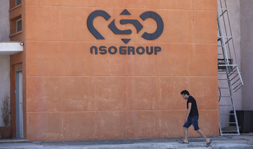 Incoming CEO of Israeli spyware firm NSO steps down