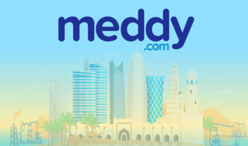 Nigeria's Helium Health acquires Qatari doctor booking platform Meddy 