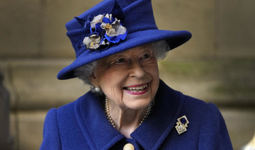 Palace: Queen Elizabeth II will attend remembrance service