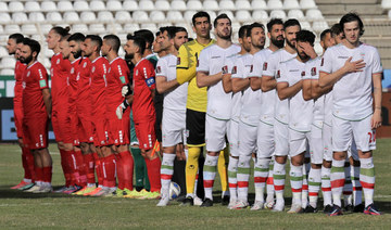 Football game against Iran fuels Lebanese pride