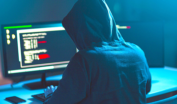 Ethical hackers in Saudi Arabia take on cybercriminals, fraudsters