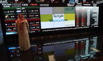 Saudi stock market larger than country's economy, says Capital Market Authority chief