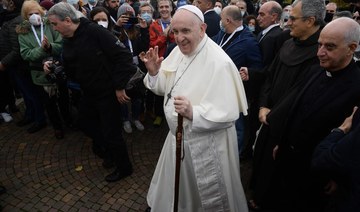 ‘Give voice to poor’ urges Pope on World Day of Poor