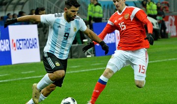 Aguero denies ‘rumors’ he will never play again