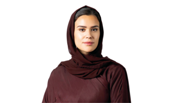 Diriyah, Jewel of the Kingdom: Sarah Al-Amri — a rising star at DGDA