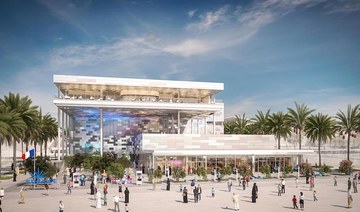 France’s pavilion at Expo 2020 Dubai showcases the French art of living in new exhibition