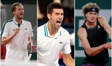 The top eight men’s tennis players of the season have descended upon Turin, which will host the ATP Finals starting this year through to at least 2025. (Reuters/File Photos)